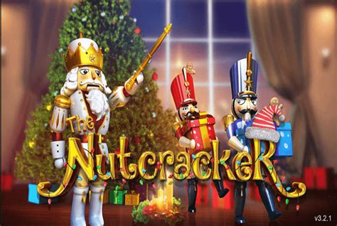 The Nutcracker 3